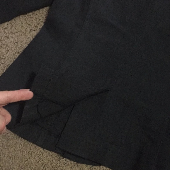 Denim blazer - Picture 8 of 8